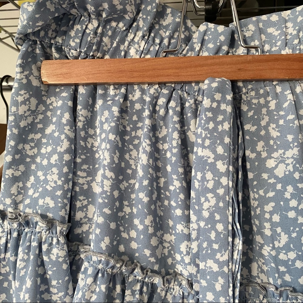 Two Piece Set - Picture 2 of 3
